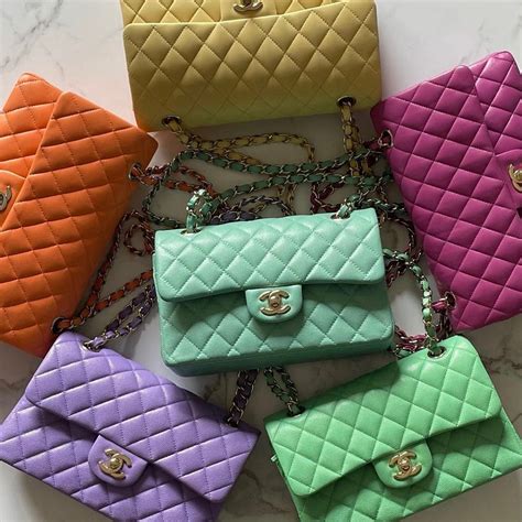 how to buy chanel handbags online|chanel handbag catalog.